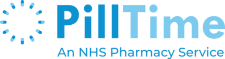 Logo of PillTime