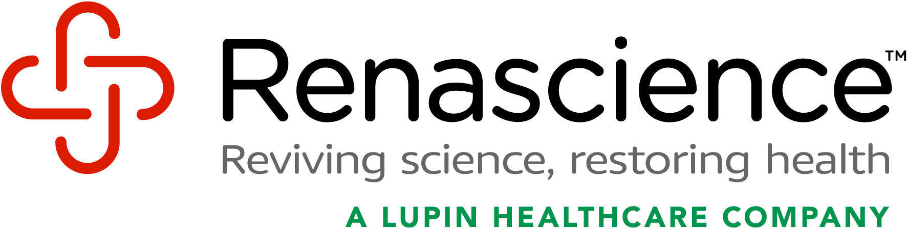 Logo of Renascience