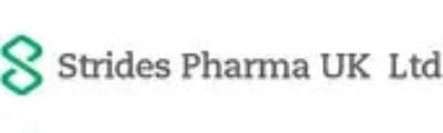Company logo of Strides Pharma UK Ltd