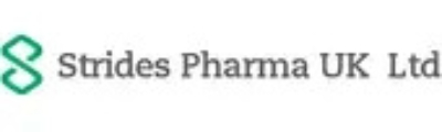 Company logo of Strides Pharma UK Ltd