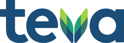 Company logo of Teva