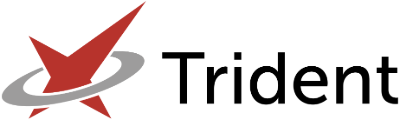 Company logo of Trident