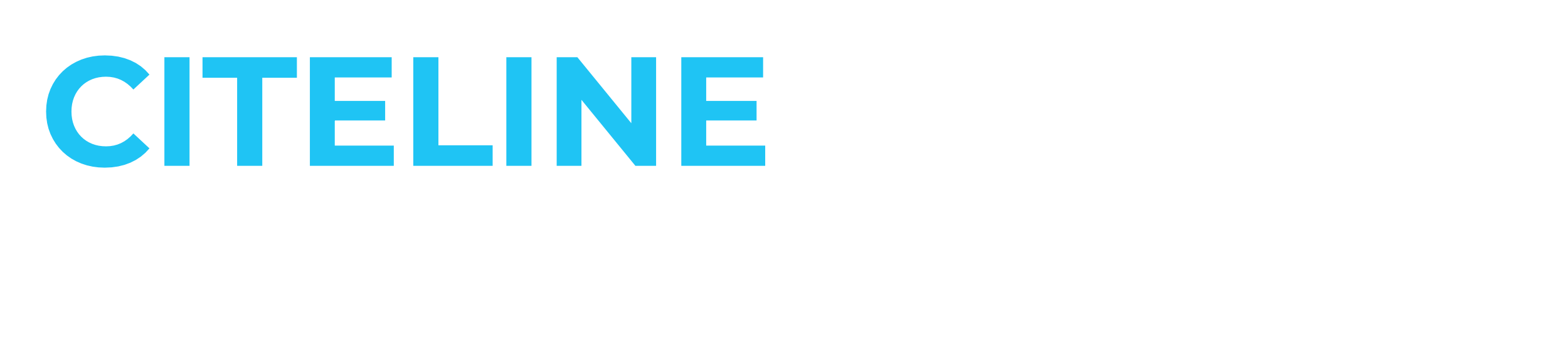 Citeline Biotech Awards 2026 logo.