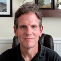 Photo of Steve Engen.