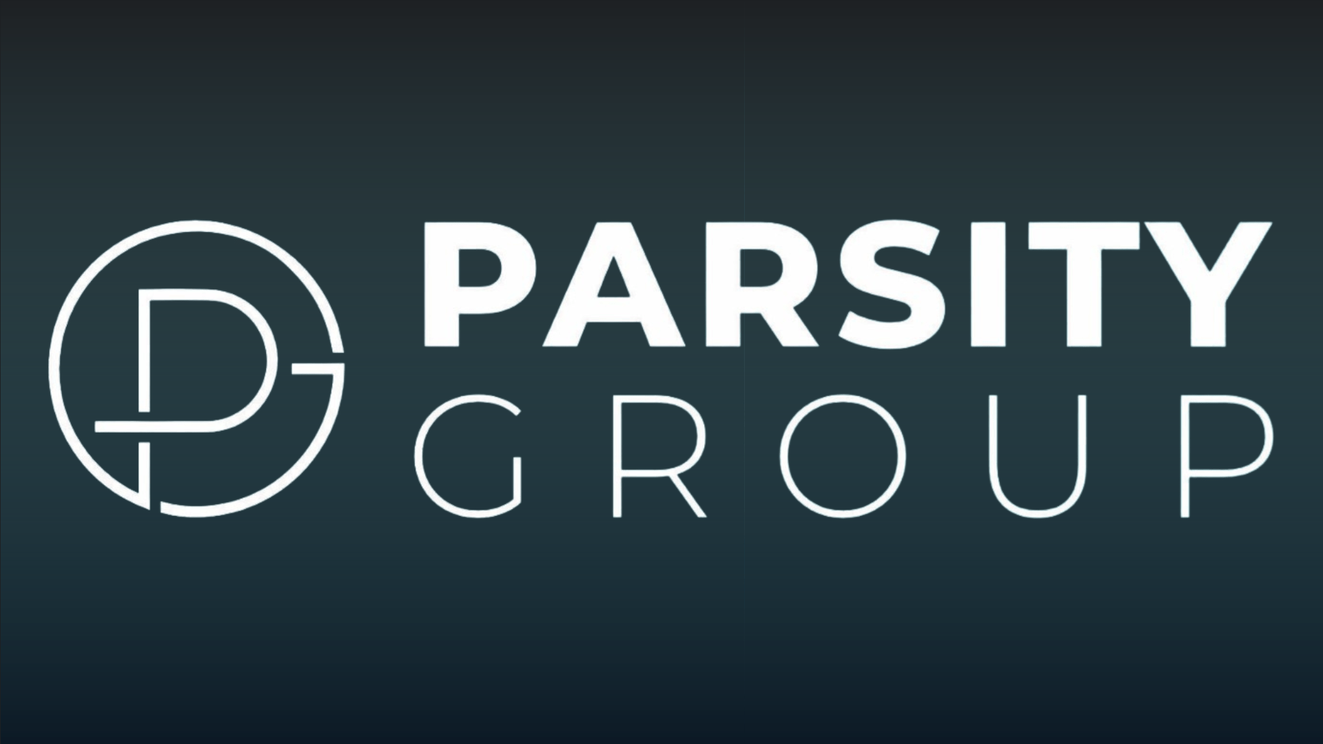 Parsity Logo HD