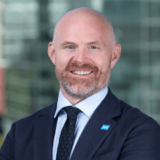 Headshot photo of John Murphy