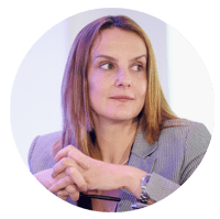 Headshot image of Susana Almeida