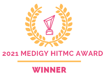HITMC Medigy Award