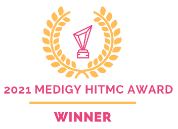 HITMC Medigy Award HITMC Medigy Award