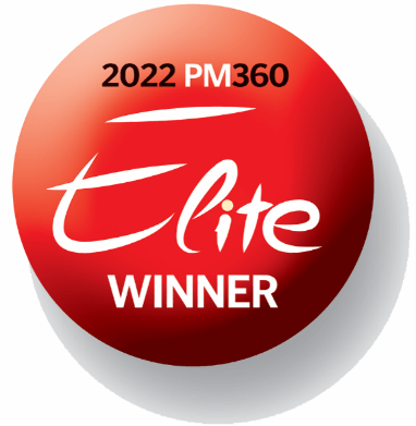 PM360 ELITE Awards