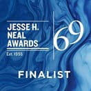 Industry Awards - Jesse H. Neal Awards