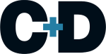 Logo of C+D