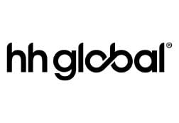 HH Global company logo.