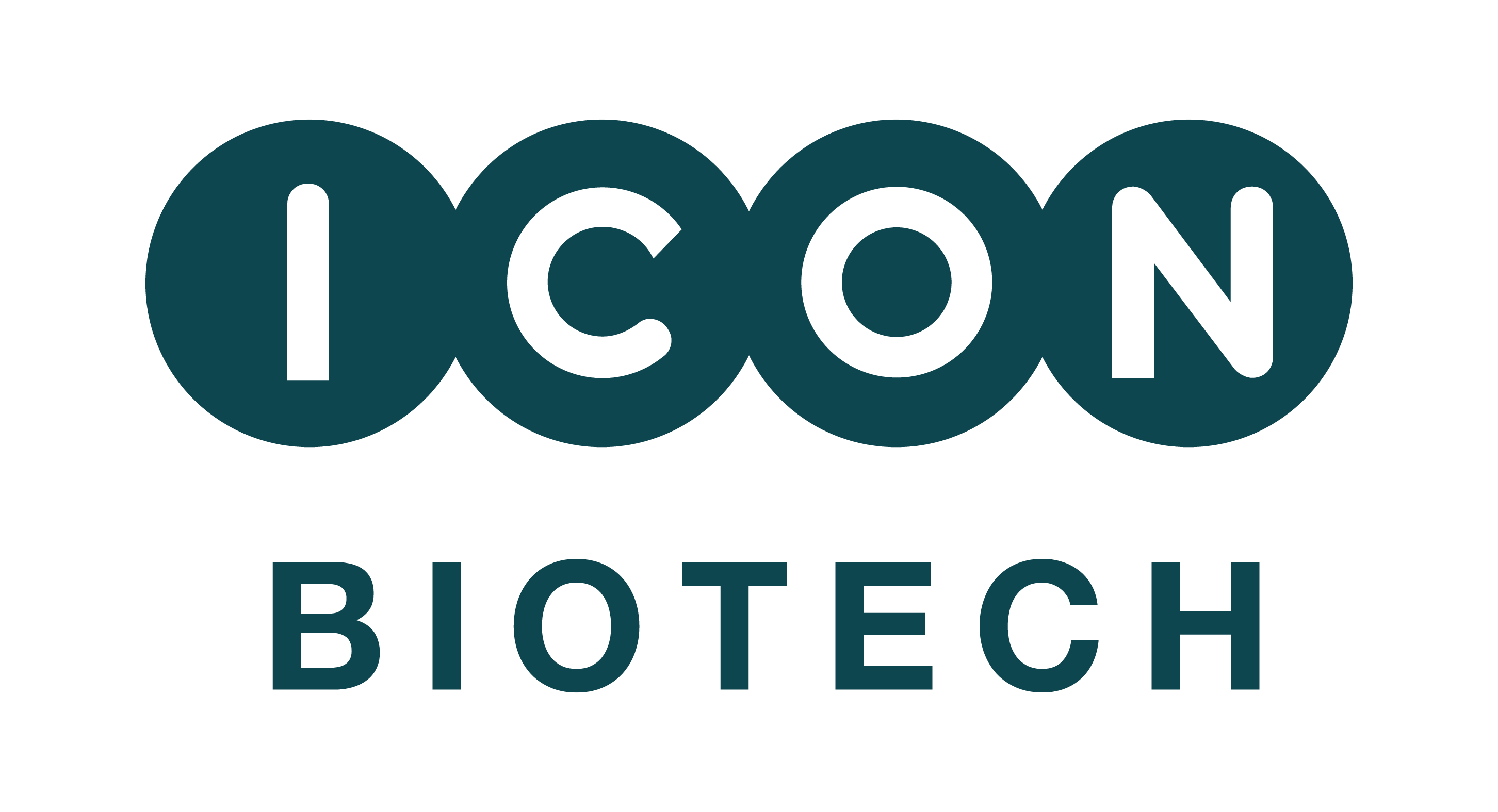 Logo of ICON