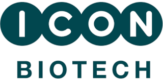 Logo of ICON