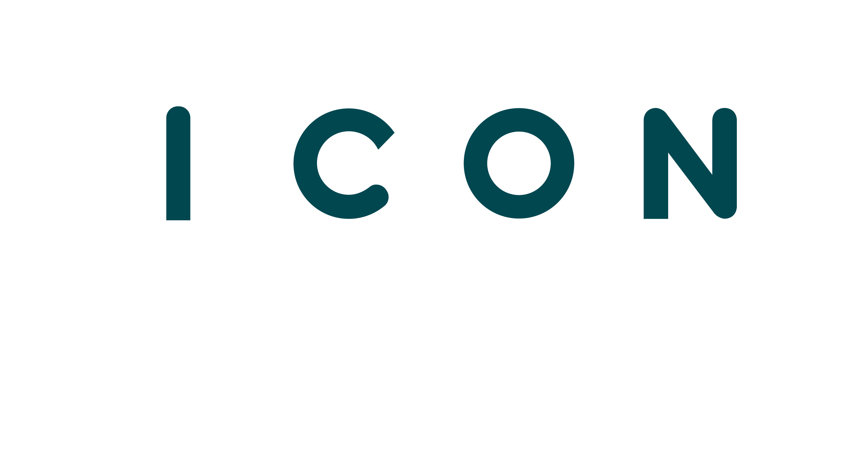 ICON logo.