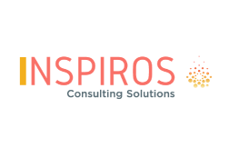 Inspiros company logo.