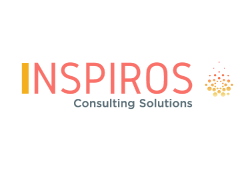 Inspiros company logo.