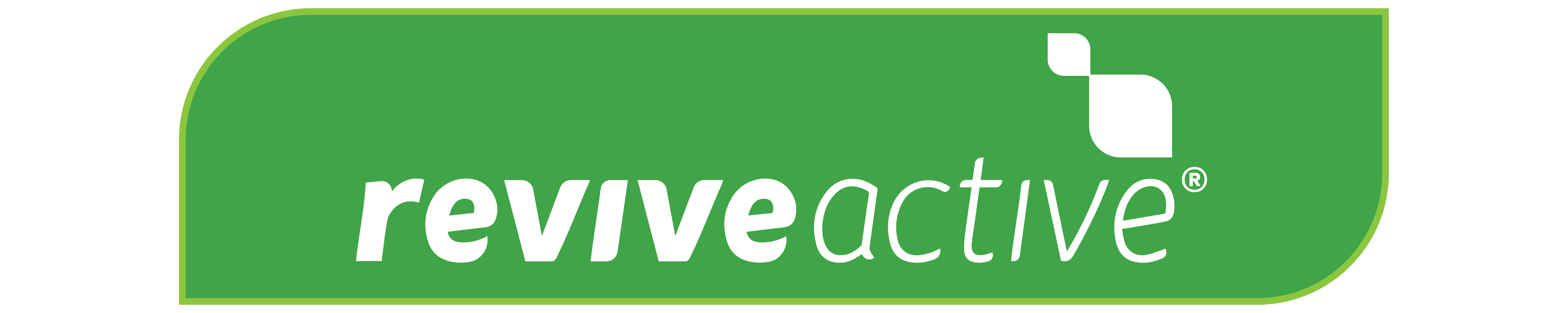 Company logo of revive active