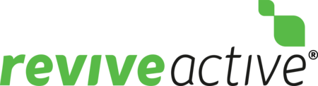 Revive Active company logo.