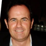 Headshot of Nick Burgoyne.