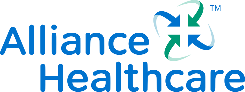 Company logo of Alliance Healthcare