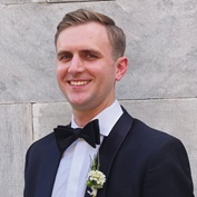 Daniel Hoopes