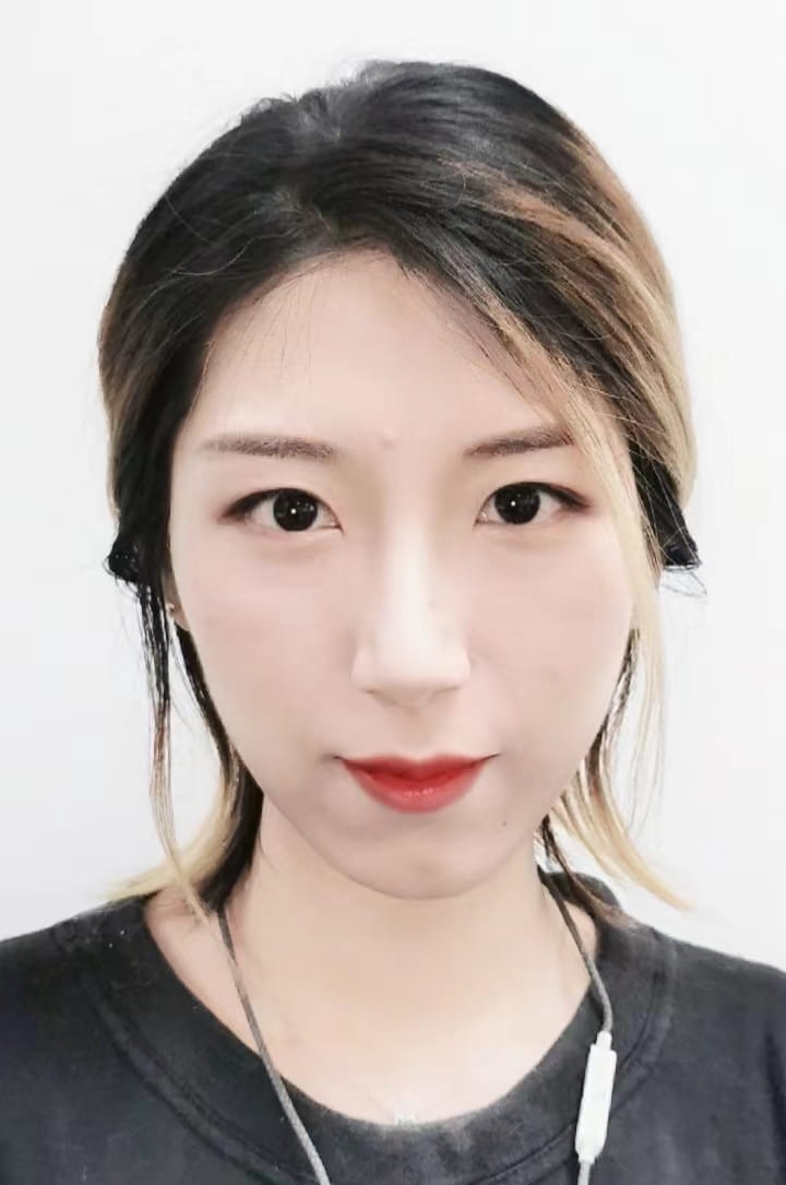 Lorrain Zhang