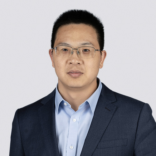 Qichang Zheng
