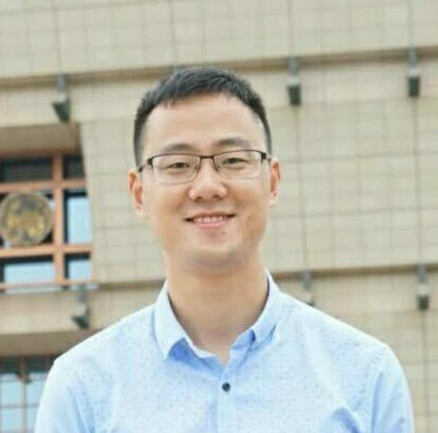 Youmin Zhu