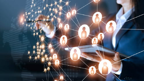 HCPマーケティングソリューション