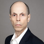 Headshot image of Craig Granowitz