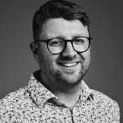 Headshot image of Jonathan Crowther