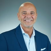 Headshot image of Rob Goodwin