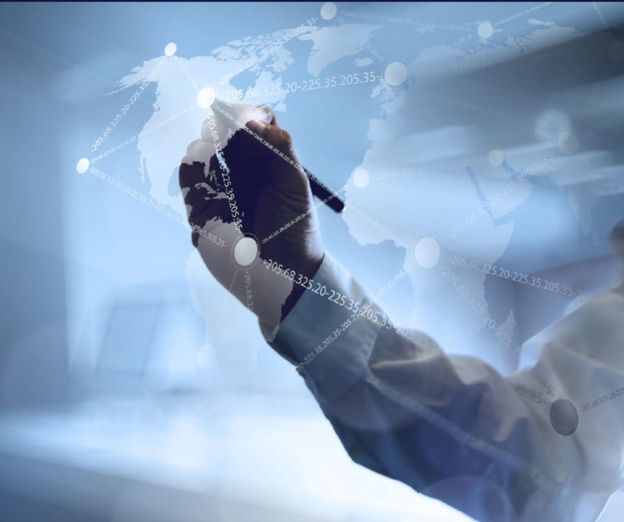 PDF preview of the Winning at Clinical Feasibility: How AI
                  Changes the Game use case.