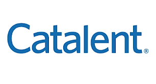 Catalent logo