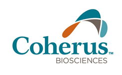 Coherus Bio logo