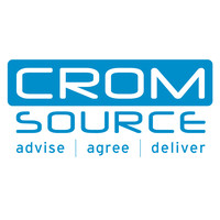 Cromsource logo