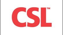 CSL logo