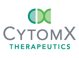 Cytomx logo