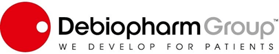 Debiopharm logo