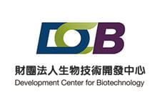 Development Center for Biotechnology logo