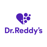 Dr. Reddys -logo