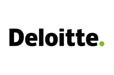 Deloitte logo