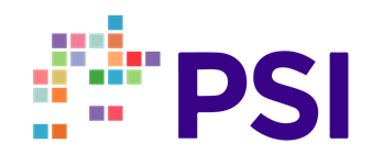 PSI Logo PSI Logo