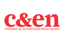C&EN company logo.