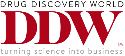 Logo of Drug Discovery World