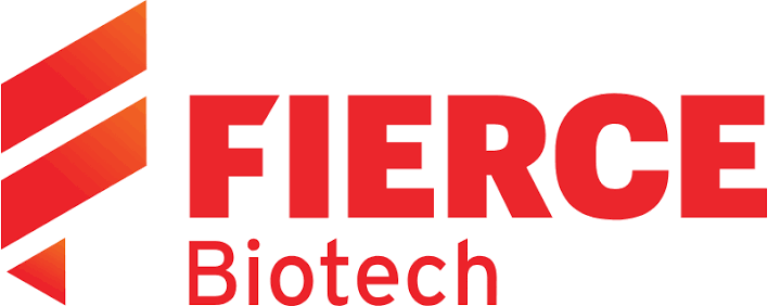 Logo of Fierce Biotech
