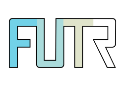 FUTR company logo.
