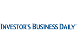 Investor's Business Daily company logo.